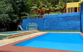 Hotel Gruta Da Serra